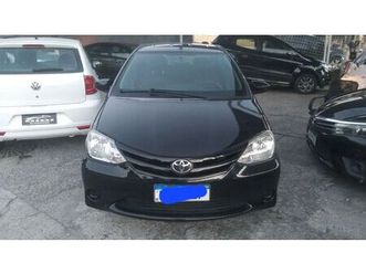 xs sedan 1.5 flex 16v 4p mec.