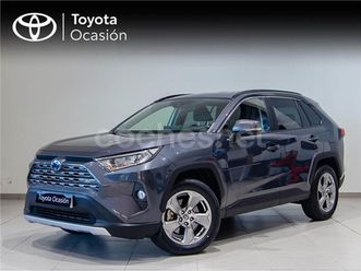 toyota rav4 2.5l 220h advance