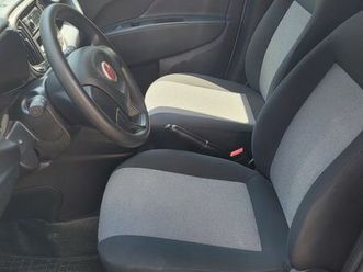 fiat doblo 1.6 diesel