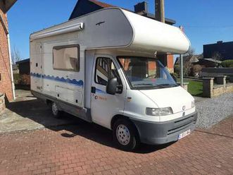 mobilhome caravan international