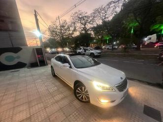kia motors cadenza ex 3.5 v6 24v 290cv aut. 2013