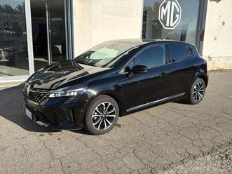 clio tce 100 cv gpl 5 porte techno