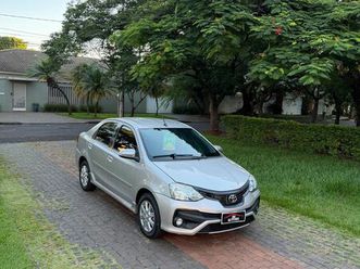 xls sedan 1.5 flex 16v 4p aut.