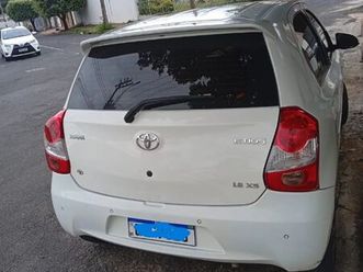 xs 1.5 flex 16v 5p aut.