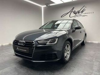 avant 2.0 tdi *sieges chauffants*camera*garantie*