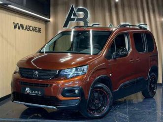 1.2 * garantie 12 mois * 1er proprietaire *