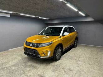 suzuki vitara 1.4 allgrip s