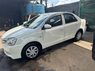 x sedan 1.5 flex 16v 4p mec.