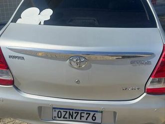 xls sedan 1.5 flex 16v 4p mec.