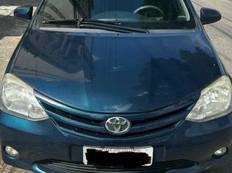 x sedan 1.5 flex 16v 4p mec.