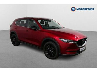 2021 - 2.0 kuro edition 5dr