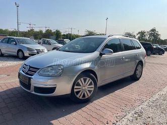 volkswagen golf v variant 1.6 comfortline tempomat!digitális klíma!1 napon belül elvihető!