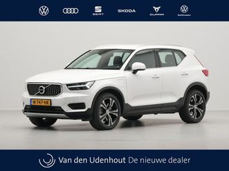 volvo xc40 - 1.5 t5 260pk recharge inscription expression navigatie camera acc carplay dab 139