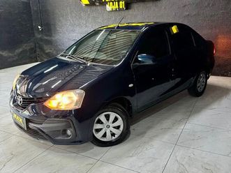 x sedan 1.5 flex 16v 4p mec.