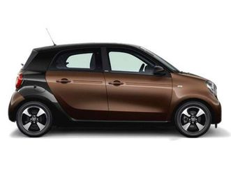 forfour 2ªs. (w453) forfour 90 0.9 turbo twinamic brabus style