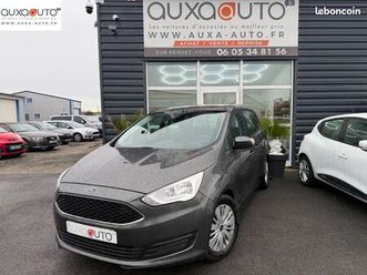 ford focus c-max 1.0 ecoboost 125 trend / kit distrib neuf 139150kms