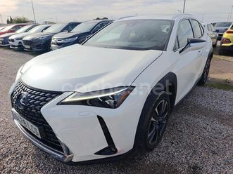 lexus ux 2.0 250h luxury