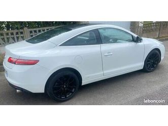 laguna coupée monaco gp 2l 150cv