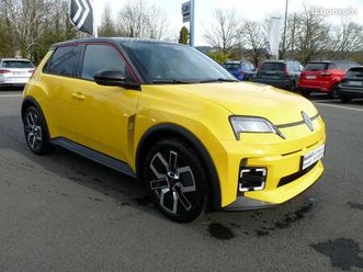 renault 5 e-tech techno 150