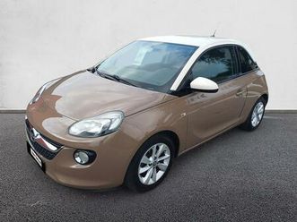 adam 1.2 twinport 70 ch jam