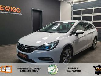 tourer 1.6 cdti 136ch ecoflex innovation