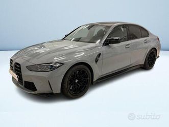 bmw serie 3 m m3 3.0