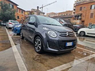 citroen c1 5 porte c1 5p 1.0 vti feel 72cv neopate