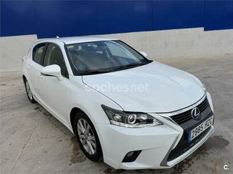 lexus ct 1.8 200h executive navibox