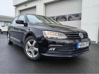 volkswagen jetta 1.4 tsi bmt comfortline dsg