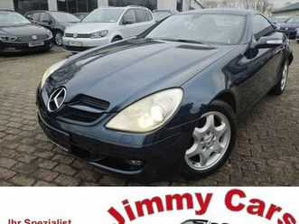 mercedes-benz slk 280 7g-tronic