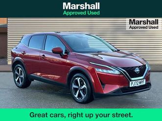 1.3 dig-t mhev n-connecta xtron euro 6 (start/stop) 5dr