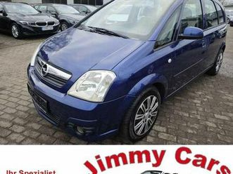 OPEL MERIVA opel-meriva-1-6-16v
