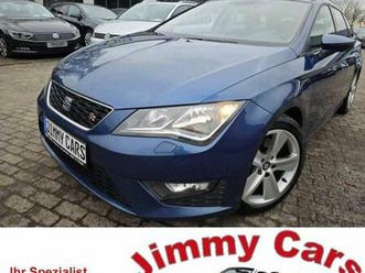 seat leon st diesel 2.0 tdi start&stop dsg fr