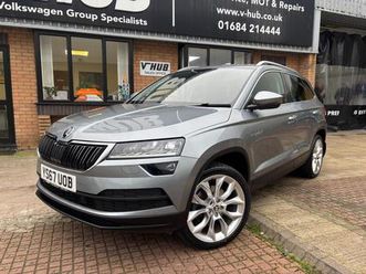 1.5 tsi edition dsg euro 6 (start/stop) 5dr