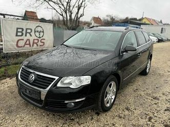 volkswagen passat vi variant 2.0 cr tdi comfortline