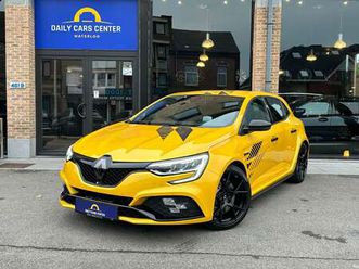 rs 1.8 tce 300 ultimate ** nr 1675/1976 ** tva/btw