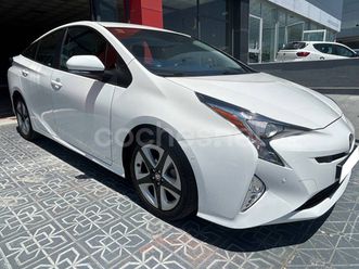 toyota prius 1.8 prius