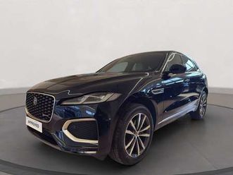 f-pace 2.0 d 163 cv awd aut. r-dynamic s autocarro