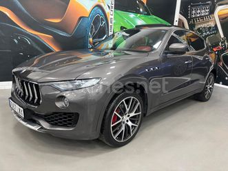 maserati levante diesel