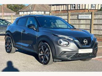 1.0 dig-t tekna euro 6 (start/stop) 5dr