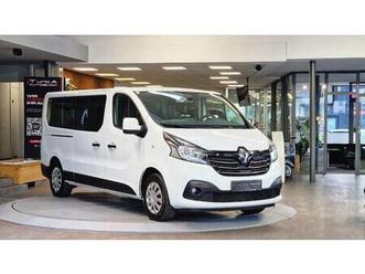 passenger expression 9-sitzer *kamera*navi*ahk*