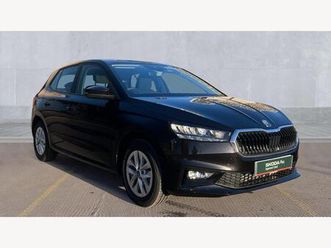 1.0 tsi se edition dsg euro 6 (start/stop) 5dr