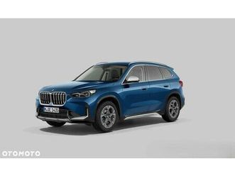 bmw x1 xdrive23d mhev xline