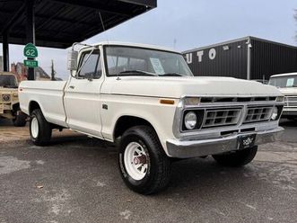 4x4 ford f 150 single cab 5.9 v8 360 ci