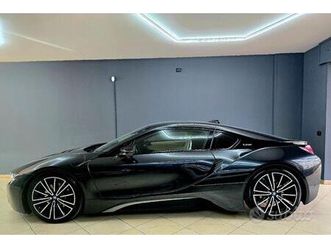 bmw i8 coupe ultimate edition phev 374cv