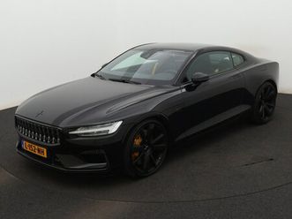 polestar 1 609pk | 1000nm | 1 van 1500 gebouwd | uniek