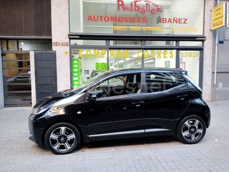 toyota aygo 1.0 70 xclusiv