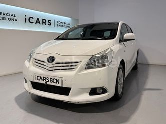 toyota verso 1.6 vvti active 7pl.