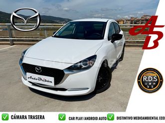 mazda mazda2 eskyactiv g 1.5 mt homura