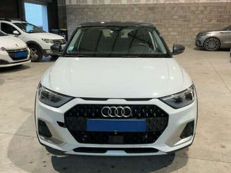 a1 citycarver 30 1.0 tfsi 116cv s-tronic
